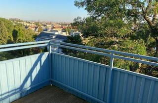Wohnung mieten in Peter Jordan-Straße / Felix Dahn Straße, 1180 Wien, Schöne Wohnung mit großem Balkon und Wienblick in bester Grünruhelage