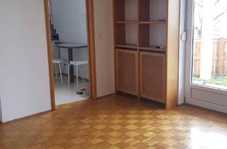 Wohnung mieten in Mitterbauerweg, 4020 Linz, Charmante Gartenwohnung für Single oder Pärchen