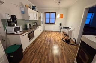 Wohnung mieten in Dorf 15, 3351 Weistrach, Teilmöbelierte 2-Zimmer Wohnung mit Parkett in Weistrach