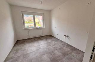 Wohnung mieten in Vordernberger Straße 19, 8790 Eisenerz, Erstbezug nach Generalsanierung | 3 Zimmer | Loggia | unbefristet