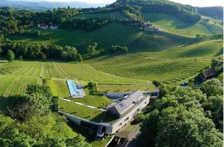 Wohnung kaufen in 8473 Weitersfeld an der Mur, Luxuriöser Zweitwohnsitz in der Südsteiermark - Residenz mit Infinty Pool