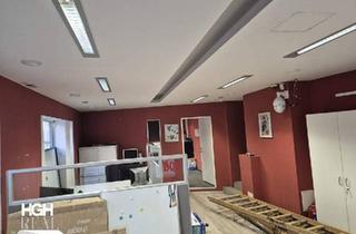 Gewerbeimmobilie kaufen in Brunnenmarkt, 1160 Wien, 1160 Wien Eckgeschäftslokal in Ottakring zu kaufen