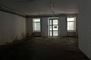 Gewerbeimmobilie mieten in Gerhardusgasse, 1200 Wien, Gerhardusgasse - 92,00m2 großes Lager zu vermieten