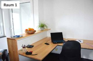 Büro zu mieten in 4150 Rohrbach, 1. Monat mietfrei! Ihr maßgeschneiderter Standort für Kanzlei, Ordination oder Büro!