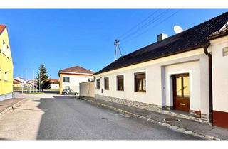 Haus kaufen in 2273 Hohenau an der March, Gepflegtes Haus mit uneinsehbarem Garten