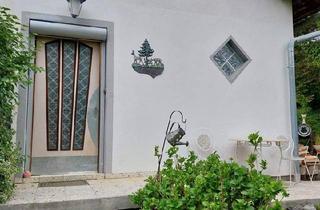 Einfamilienhaus kaufen in 7562 Eltendorf, Geräumiges Einfamilienhaus ohne direkte Nachbarn