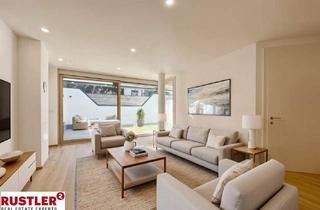 Wohnung kaufen in 2380 Perchtoldsdorf, Sind Sie auf der Suche nach einer Gartenwohnung, die Ihnen Privatsphäre bietet?