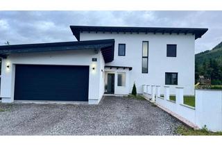Einfamilienhaus kaufen in Hochheideblick 17, 8784 Schwarzenbach, Modernes 6-Zimmer Einfamilienhaus mit Fußbodenheizung und Terrasse in Schwarzenbach