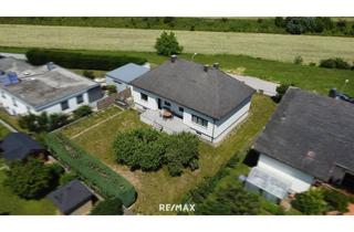 Einfamilienhaus kaufen in 3100 Sankt Pölten, Gepflegter Bungalow mit 814 m² Grundstück in St. Pölten am Eisberg
