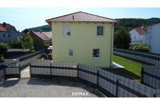 Einfamilienhaus kaufen in 3202 Hofstetten, Modernes Einfamilienhaus mit Garten und Terrasse – perfekt für Familien!