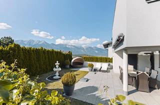 Einfamilienhaus kaufen in 6162 Mutters, Familientraum nahe Innsbruck