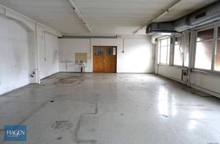 Büro zu mieten in Schillerstraße 16, 6890 Lustenau, Produktions- und Lagerräumlichkeiten in der Schillerstraße in Lustenau zu vermieten!