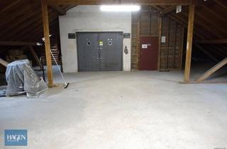 Büro zu mieten in Schillerstraße 16, 6890 Lustenau, Lustenau, Schillerstraße - Lagerräumlichkeit im Dachgeschoss zu vermieten!