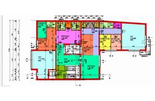 Büro zu mieten in 7100 Neusiedl am See, Neuwertige Büro-/Praxisfläche in Neusiedl am See – Top Lage für nur 1.562,82 €!