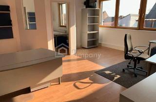 Büro zu mieten in 7100 Neusiedl am See, Neuwertige Büro-/Praxisfläche in Neusiedl am See – Top Lage für nur 1.562,82 €!