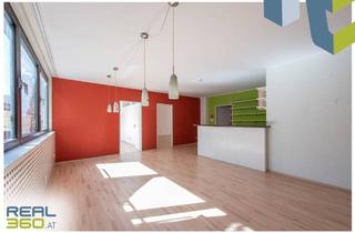 Büro zu mieten in Mozartstraße, 4020 Linz, Büro-/Ordinationsfläche mit optimaler Aufteilung in Linz-Zentrum zu vermieten, Teilung der Flächen möglich!