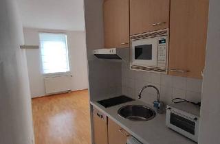 Wohnung mieten in Steckhovengasse, 1130 Wien, Helle Einzimmerwohnung mit Garten und U4 top Anbindung!