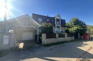 Einfamilienhaus kaufen in 2201 Gerasdorf, Familienjuwel mit Gartenparadies! Swimmingpool! Sauna! Ruhelage in Kapellerfeld!