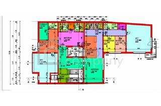 Büro zu mieten in 7100 Neusiedl am See, Neuwertige Büro-/Praxisfläche in Neusiedl am See – Top Lage für nur 1.562,82 €!