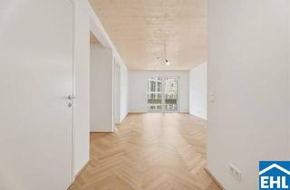 Wohnung kaufen in Obere Donaustraße, 1020 Wien, Nachhaltige Architektur mit Zukunft
