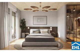 Wohnung kaufen in Obere Donaustraße, 1020 Wien, Nachhaltige Architektur mit Zukunft