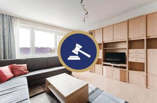 Wohnung kaufen in 4710 Grieskirchen, DIGITALES ANGEBOTSVERFAHREN - ca. 6,4 % RENDITE - WOHNEN - ARBEITEN - INVESTIEREN - gepflegte 3-Zimmer-Wohnung
