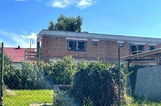 Wohnung kaufen in 2402 Haslau an der Donau, PERFEKTE STARTERWOHNUNG mit Garten und Terrasse! TOP ANBINDUNG nach Wien und zum Flughafen! PROVISIONSFREI!