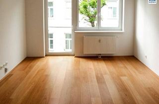 Maisonette kaufen in Grimmgasse, 1150 Wien, Schöne 2-Zimmerwohnung in zentraler Lage - befristet vermietet