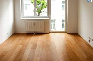 Maisonette kaufen in Grimmgasse, 1150 Wien, perfekt aufgeteilte 3-Zimmerwohnung in zentraler Lage (befristet vermietet)