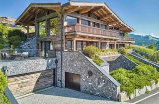 Wohnung kaufen in 6370 Reith bei Kitzbühel, Gams Lodge - Mountain Lodges Reith bei Kitzbühel