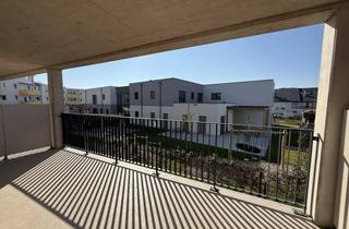 Wohnung kaufen in 2700 Wiener Neustadt, Ein viertel grün - gefördert , nachhaltig und schöner Wohnen