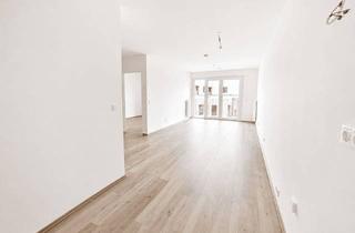 Wohnung kaufen in 2700 Wiener Neustadt, Ein viertel grün - gefördert , nachhaltig und schöner Wohnen
