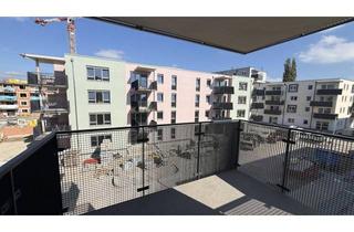 Wohnung kaufen in 2700 Wiener Neustadt, Ein viertel grün - gefördert , nachhaltig und schöner Wohnen