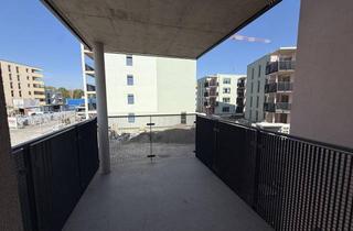 Wohnung kaufen in 2700 Wiener Neustadt, Ein Viertel Grün – gefördert, familienfreundlich und naturnah