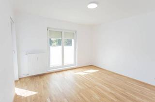 Wohnung kaufen in Forsthausgasse 15/1/4, 1200 Wien, Helle und wunderschön kernsanierte 2 Zimmer Eigentumswohnung mit extra Küche und Loggia in 1200 Wien - bezugsfertig und provisionsfrei!