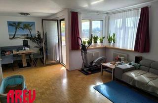 Wohnung kaufen in 4910 Ried im Innkreis, Zentral gelegene 4-Zimmer-Familienwohnung mit Balkon und Einzelgarage