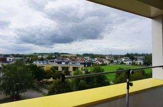 Wohnung kaufen in 4910 Ried im Innkreis, Großzügiges Platzangebot - 4-Zimmer-Wohnung mit Balkon und Einzelgarage