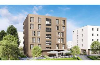 Wohnung kaufen in 4600 Wels, Wels, Wohnpark Europastraße - Top B/4/2.OG