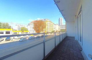 Wohnung kaufen in Dresdner Straße, 1200 Wien, Sanierungsbedürftige 2-Zimmer Wohnung mit Loggia und idealer Verkehrsanbindung - Nähe U6 Dresdner Straße!