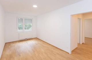 Wohnung kaufen in Habichergasse 31/7, 1160 Wien, Wunderschöne und kernsanierte 4 Zimmer Wohnung in moderner Ottakringer Lage - bezugsfertig und provisionsfrei!