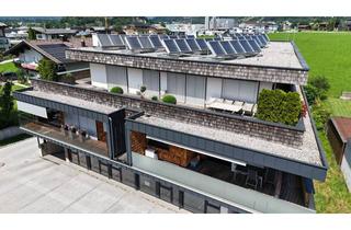 Wohnung kaufen in 6300 Wörgl, Wohnen mit Weitblick – Stilvolles Wohnprojekt in Wörgl Winkl