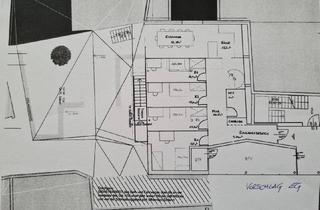 Wohnung kaufen in 6020 Innsbruck, Die perfekte Studenten WG für Investoren zum Selbstausbau mit Garten und Terrasse in Innsbruck - Hötting ab sofort zu kaufen !!!