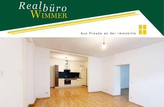 Wohnung mieten in Anton-Bruckner-Straße, 4600 Wels, 2-Zimmer-Wohnung Nähe Krankenhaus