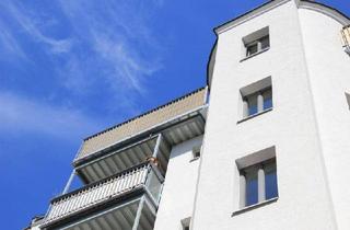 Loft mieten in Eisenstadtplatz, 1100 Wien, Loftartige Dachgeschoßwohnung mit Terrasse!
