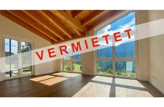 Wohnung mieten in Gemeindestraße Riedenberg, 6335 Hinterthiersee, # VERMIETET # Exklusive 2 Zimmerwohnung #Mitten in der Natur#