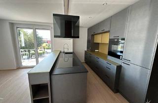 Wohnung mieten in 9800 Spittal an der Drau, Moderne 3-Zimmer Wohnung oder Büro im 2 Stock. Mieten mitten in Spittal/Drau. Balkon.