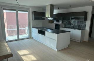 Wohnung mieten in 9800 Spittal an der Drau, Schöne 3-Zimmer Wohnung. Auch als Büro nutzbar. Mieten mitten in Spittal/Drau. Balkon.