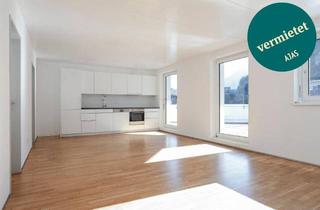 Maisonette mieten in Kalkofenweg, 6840 Götzis, Luxuriös wohnen: 3-Zimmer-Maisonette-Wohnung mit Paketanlage und Service-App