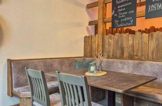 Geschäftslokal mieten in 9841 Winklern, Nachfolge: KostBAR Winklern - gut eingeführtes Café im oberen Mölltal