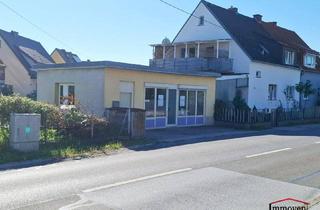 Doppelhaushälfte kaufen in Harter Straße, 8053 Graz, Graz-Webling, Doppelhaushälfte und ehemaliger Friseurkiosk – eine einmalige Gelegenheit in dieser Lage!